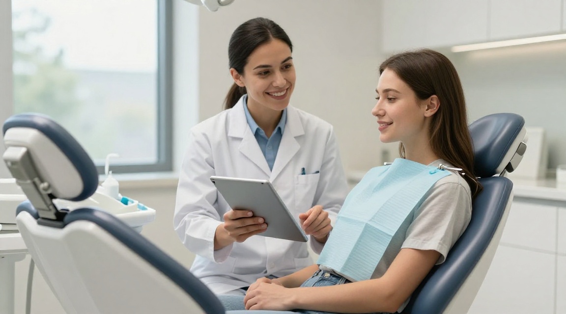 Протезирование зубов в Уфе — как вернуть улыбку и уверенность без лишнего стресса