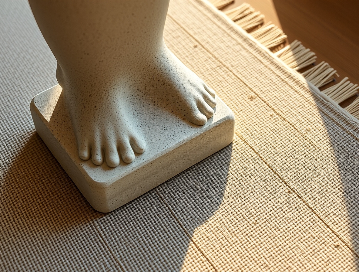 Статуэтки для интерьера: новинки и тренды от The Forms