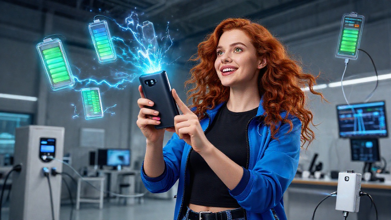 power bank оптом