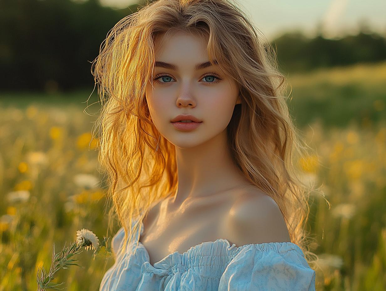 Как заработать на платформе Fansly с одной фотографии