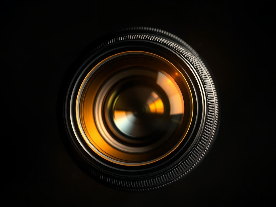 Фотограф модельных тестов