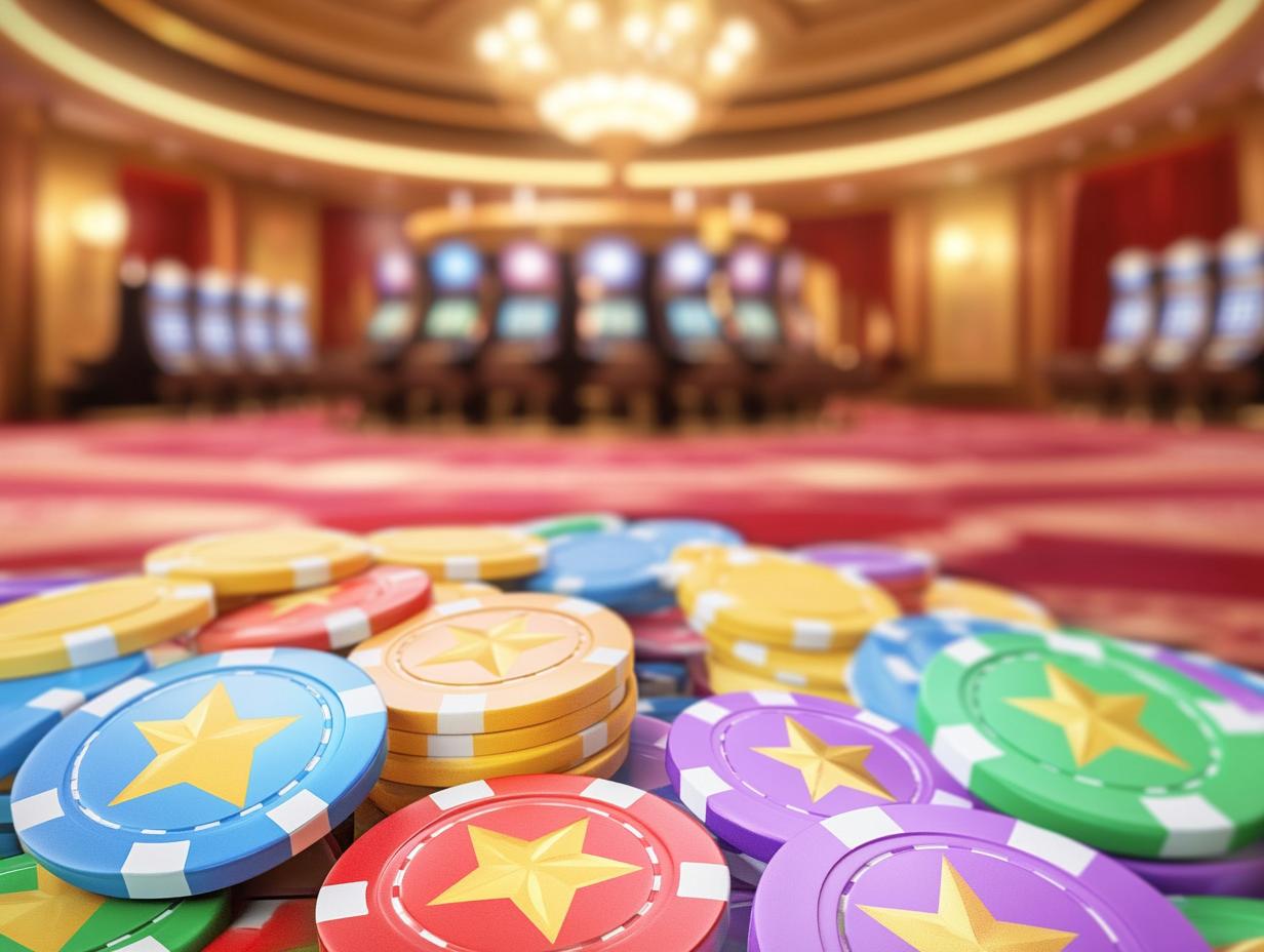 Исследование: Какие казино предлагают лучшие бездепозитные бонусы в 2026 году?