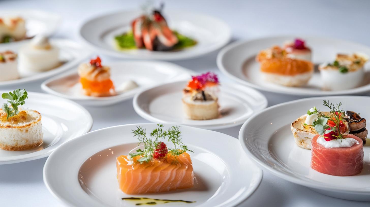 доставка готовой еды