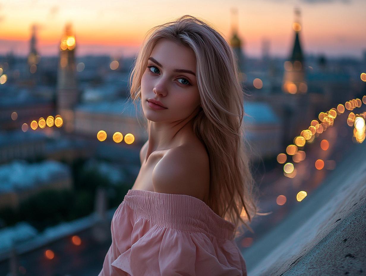 Как заработать на платформе Fansly с одной фотографии