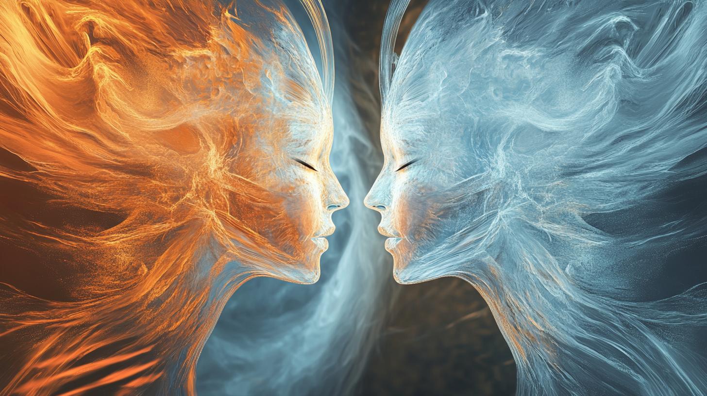 создавай горячие фото