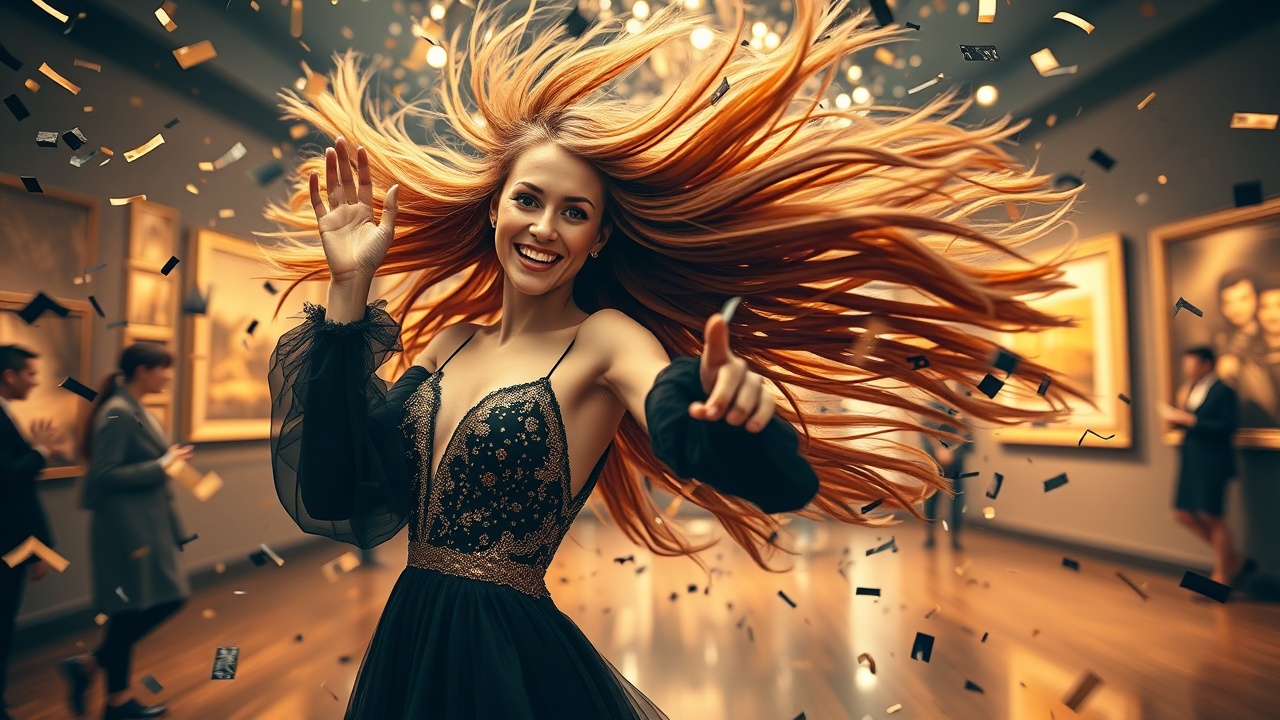 Фотограф модельных тестов