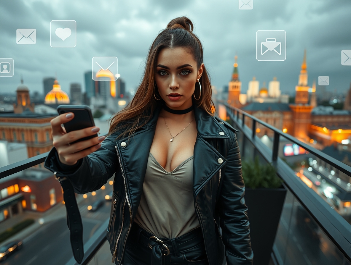 Преимущества аккаунтов