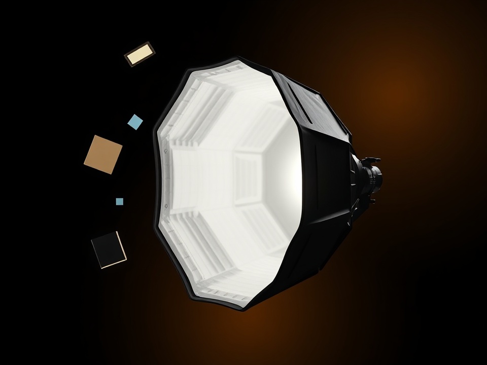 Фотограф модельных тестов