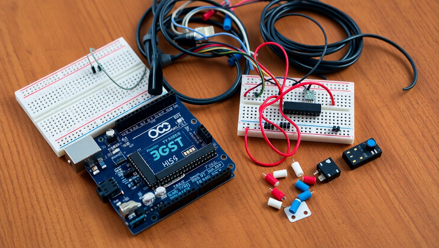Переключатель блокировки