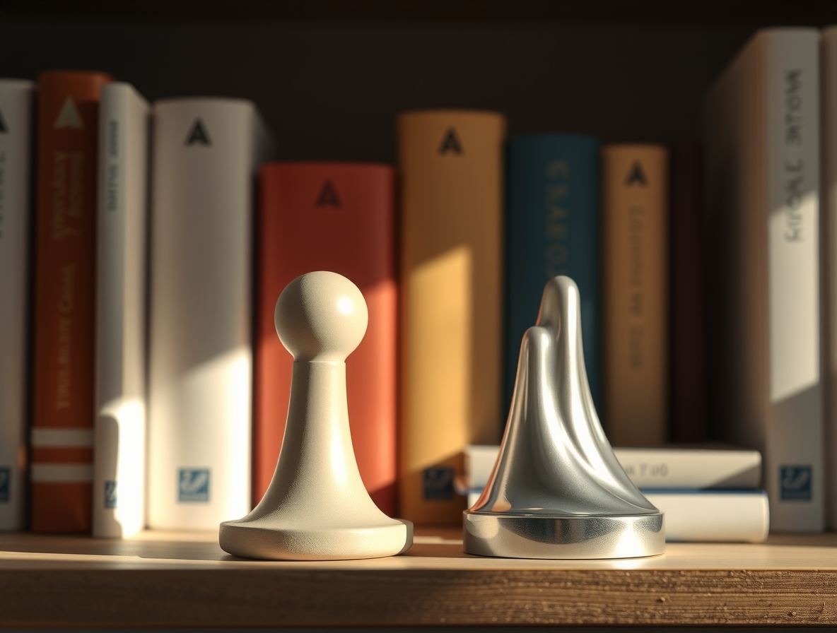 Статуэтки для интерьера: новинки и тренды от The Forms