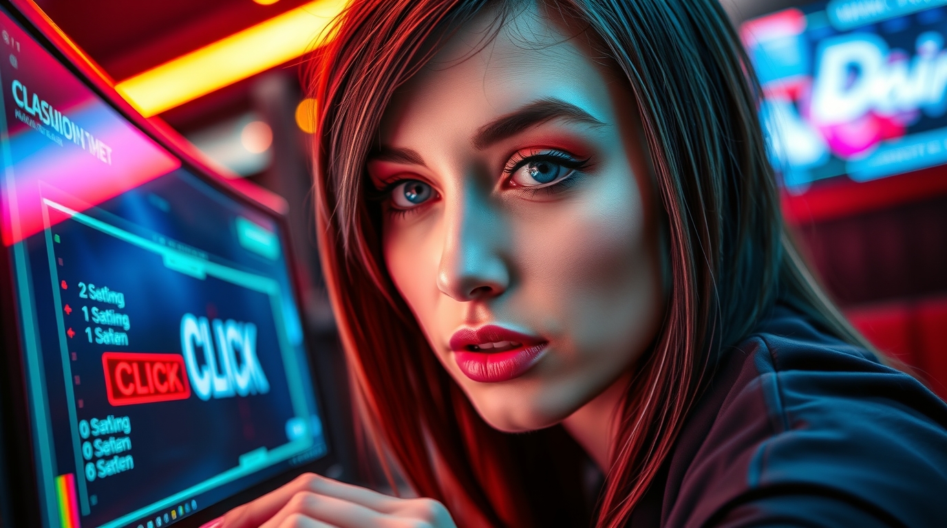 тест на реакцию онлайн