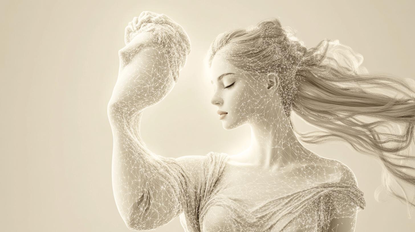 создавай горячие фото