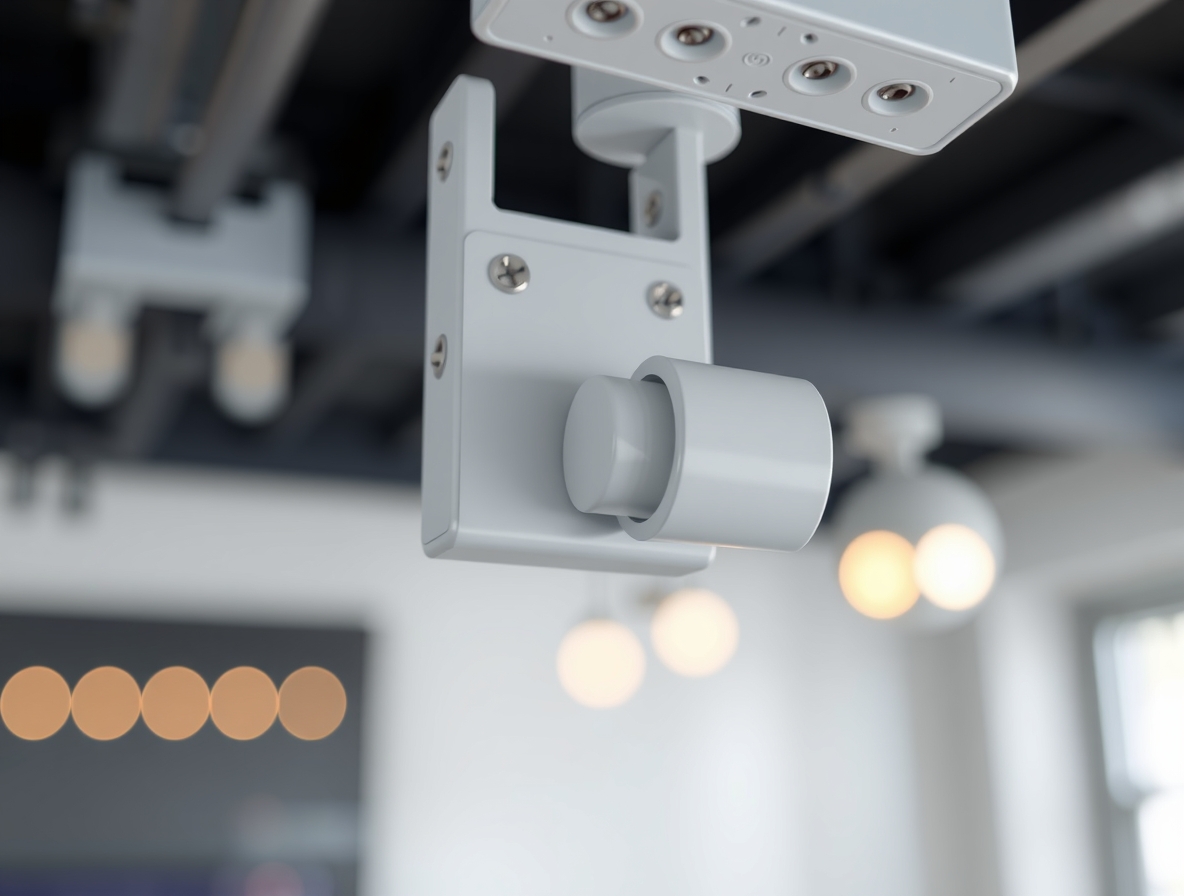 Инновационное трековое освещение с тканевыми шинопроводами