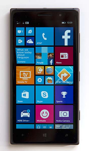 Lumia 1020-х годов