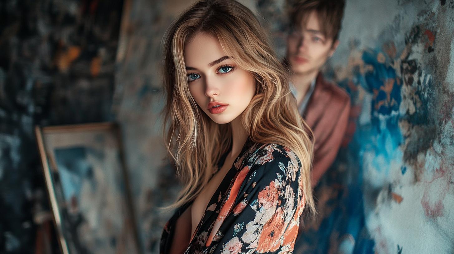 Kira Bacardi