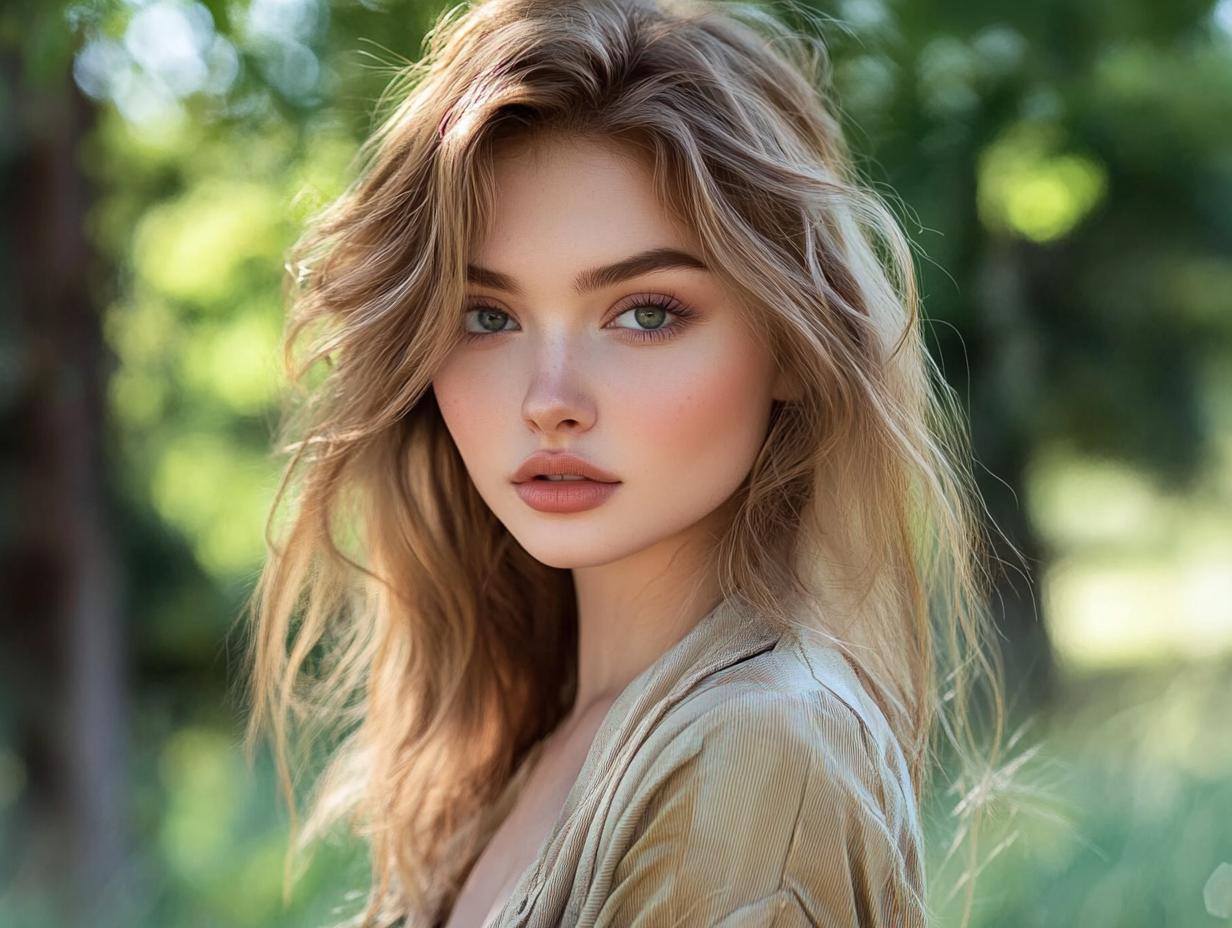 analarinaa вирт